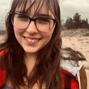 Meet your Posher, Erica